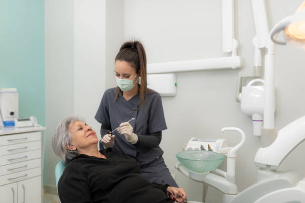Best Weekend Emergency Dentist in Spring Valley, NV