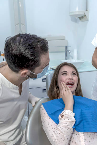 Best Emergency Orthodontic Repairs in Spring Valley, NV