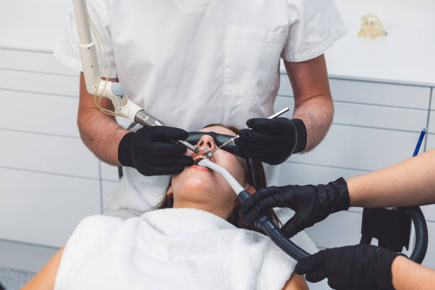 Best Emergency Orthodontic Repairs in Spring Valley, NV