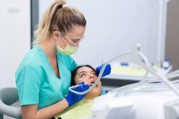 Professional Emergency Dentist in NV