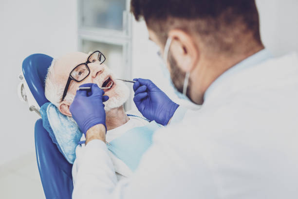 Best Emergency Wisdom Teeth Removal in Spring Valley, NV